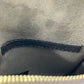 FENDI Zucca strap pouch