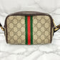 GUCCI Ophidia shoulder bag