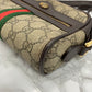 GUCCI Ophidia shoulder bag