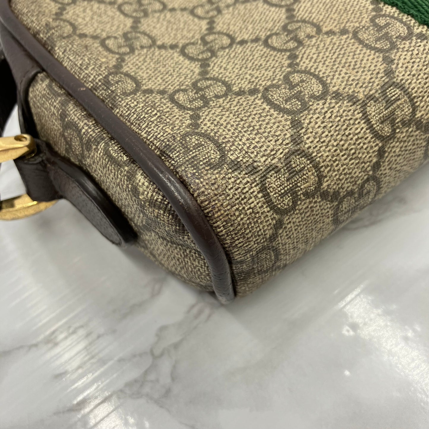 GUCCI Ophidia shoulder bag