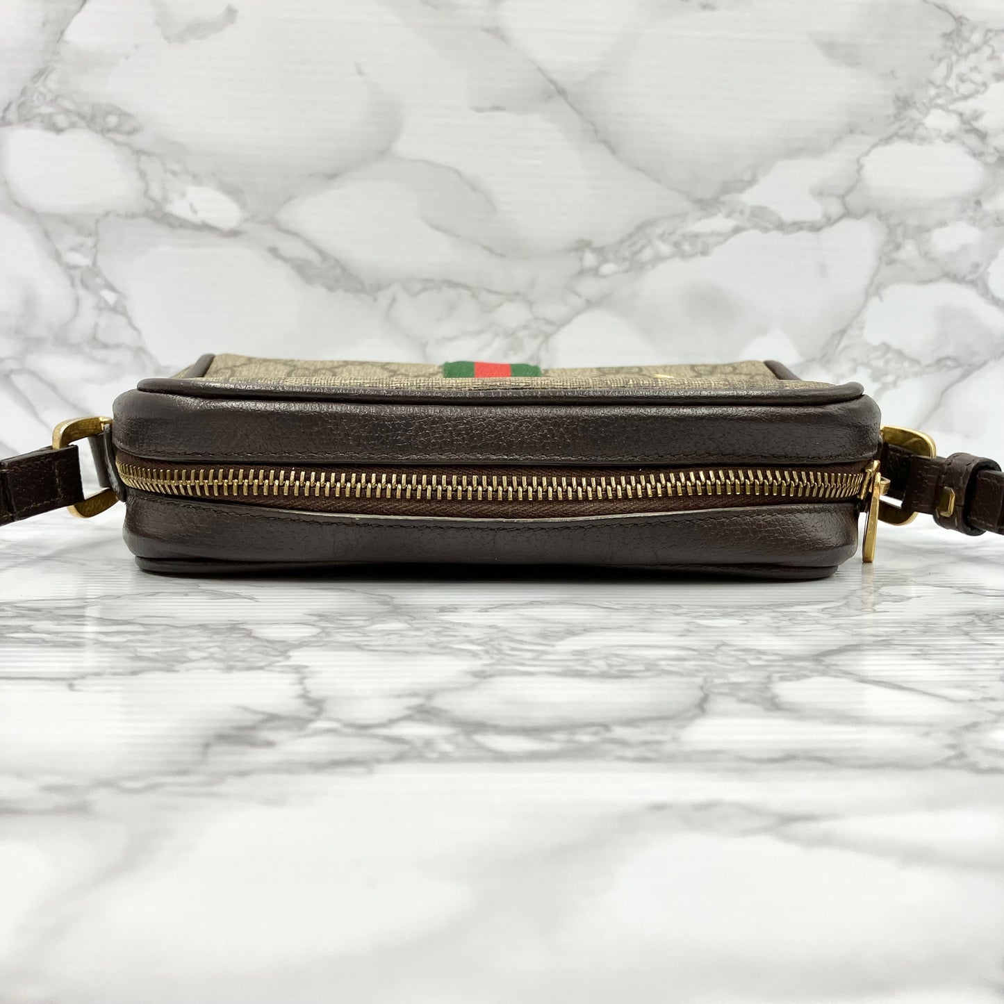 GUCCI Ophidia shoulder bag