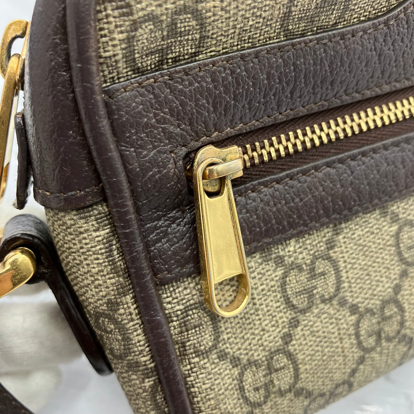 GUCCI Ophidia shoulder bag