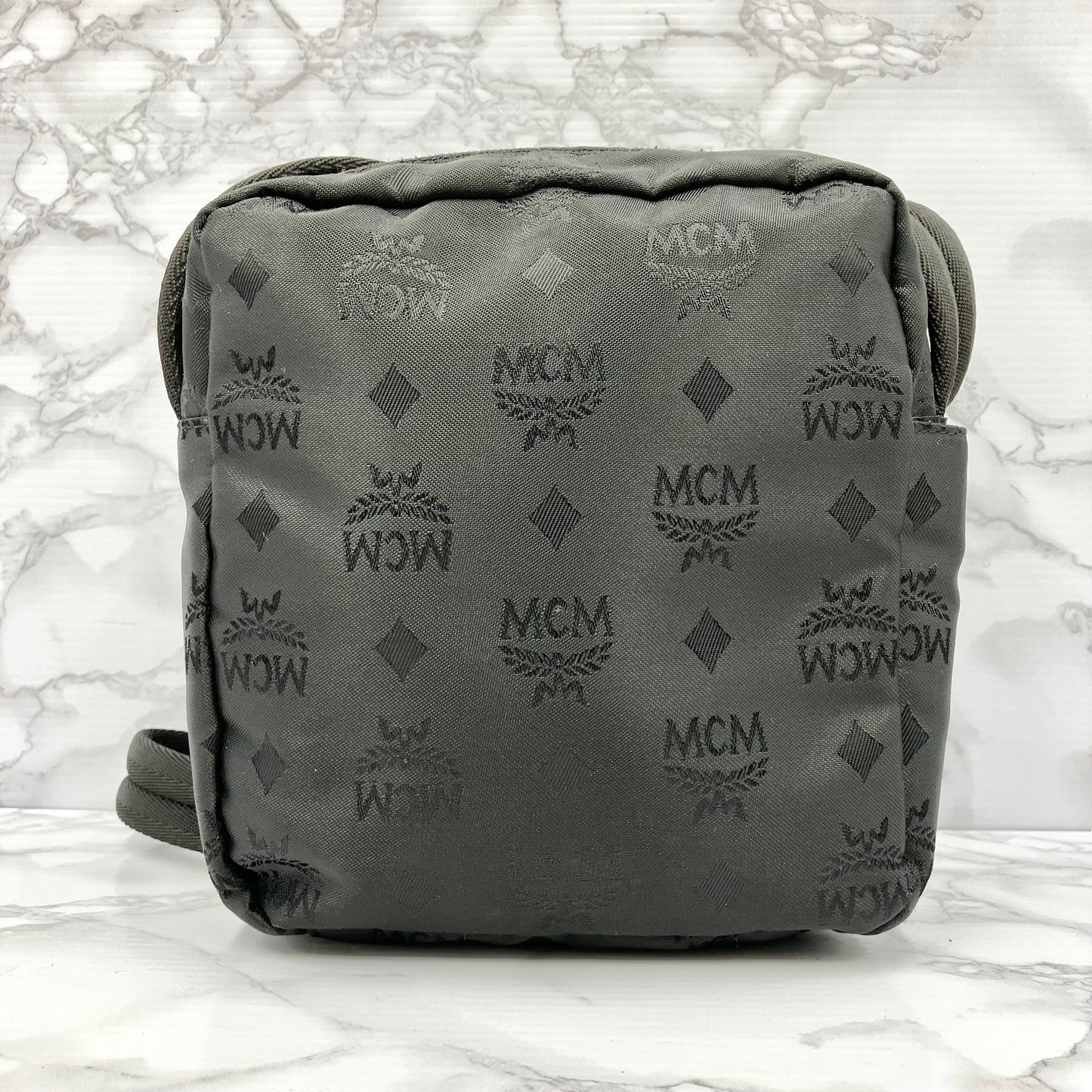 MCM shoulder bag