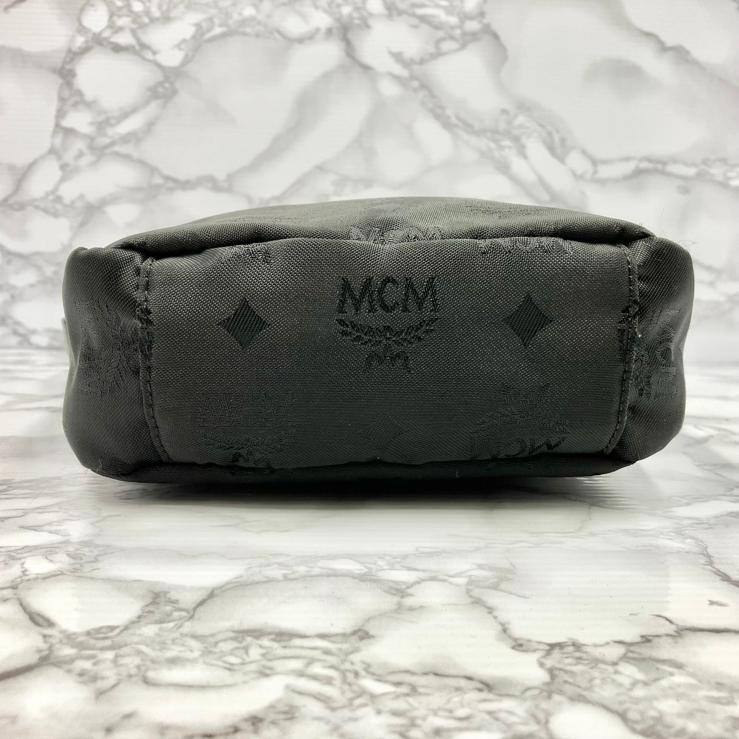 MCM shoulder bag