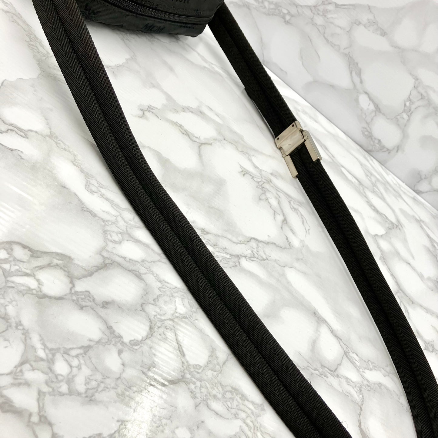 MCM shoulder bag