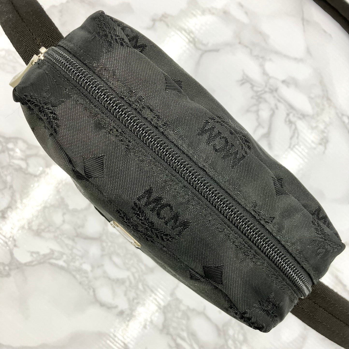 MCM shoulder bag