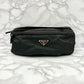 PRADA Nylon Body Bag