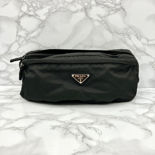 PRADA Nylon Body Bag