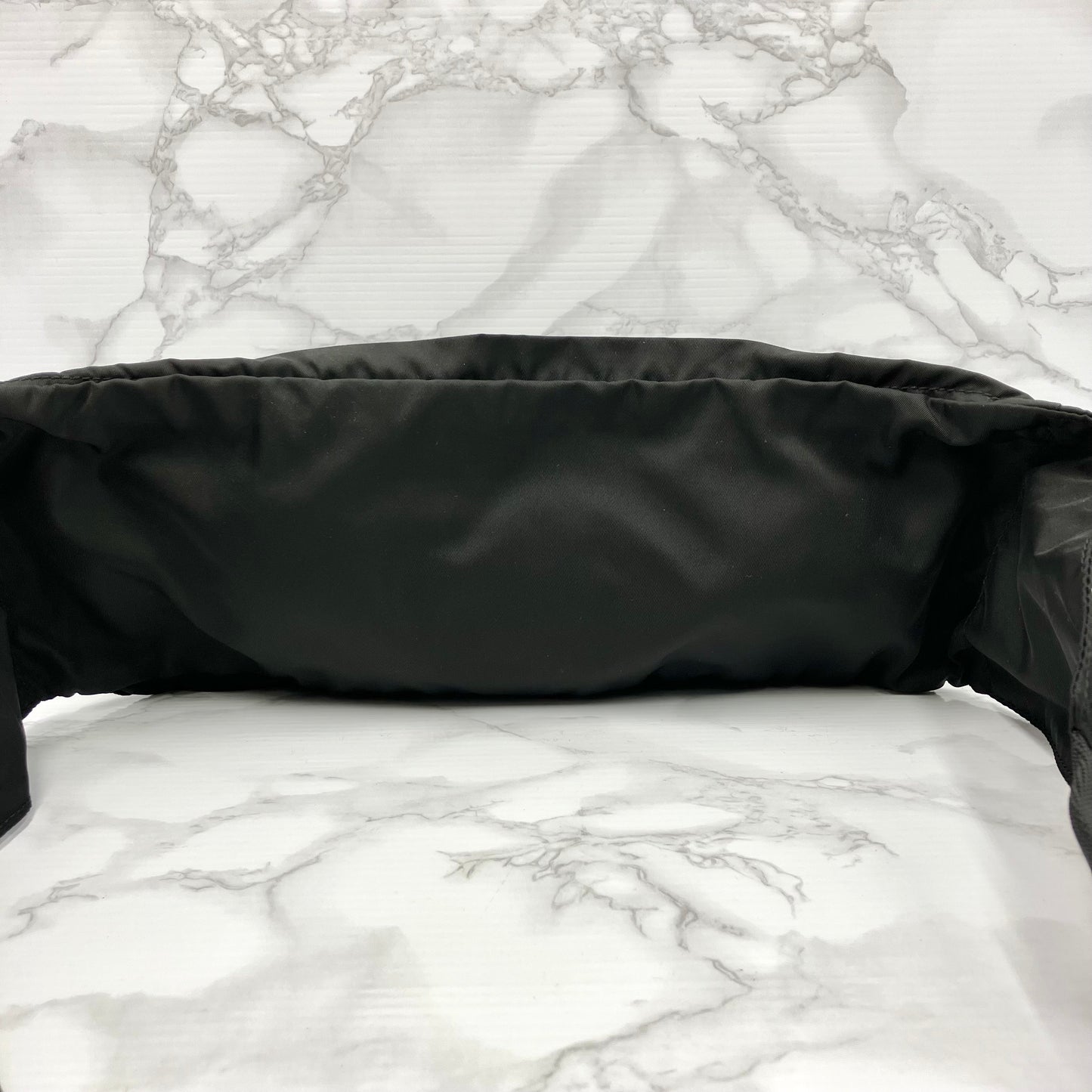 PRADA Nylon Body Bag