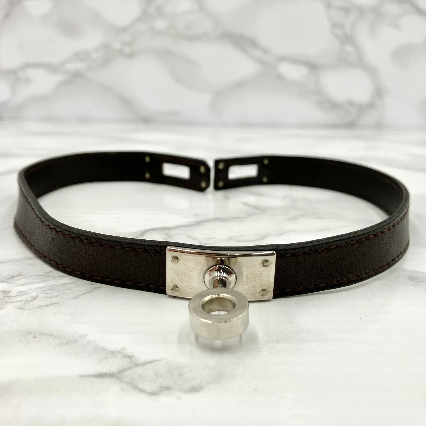 HERMES Kelly Bracelet