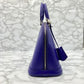 Louis Vuitton Epi Alma PM