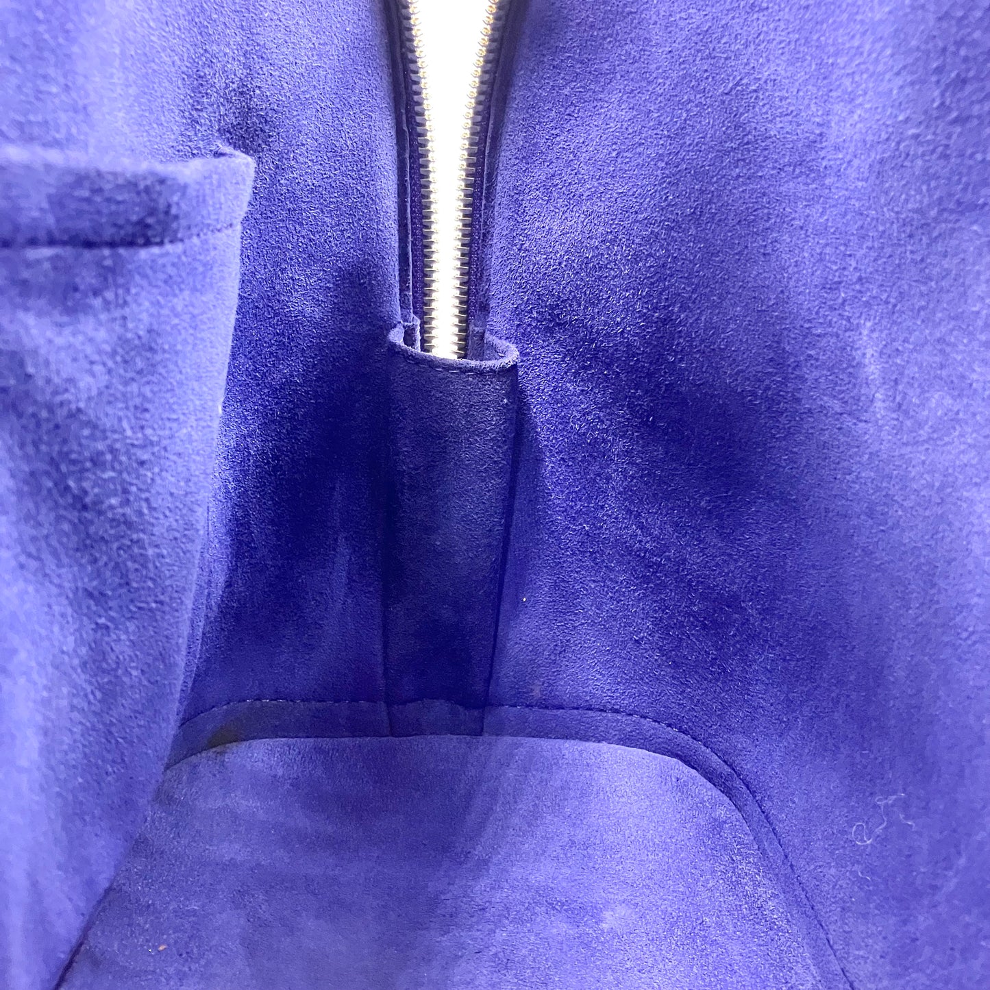 Louis Vuitton Epi Alma PM