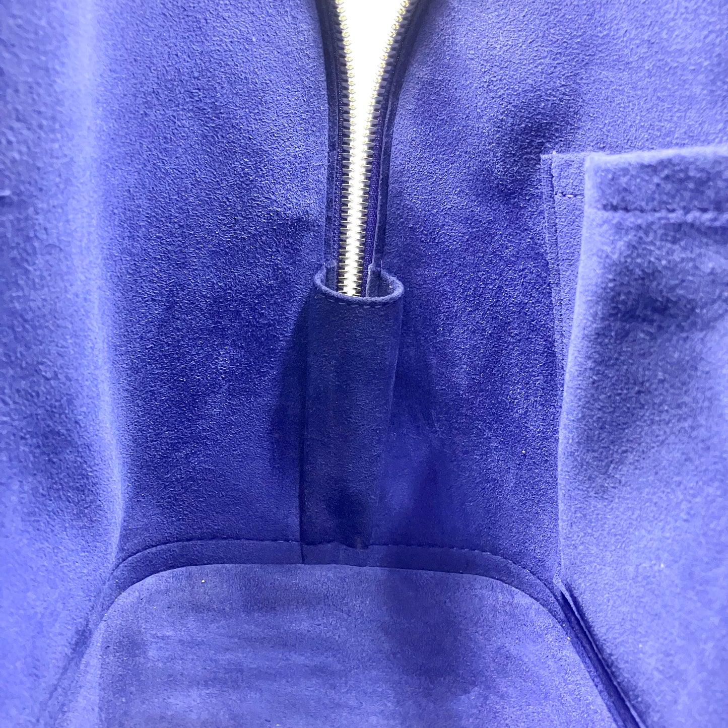 Louis Vuitton Epi Alma PM