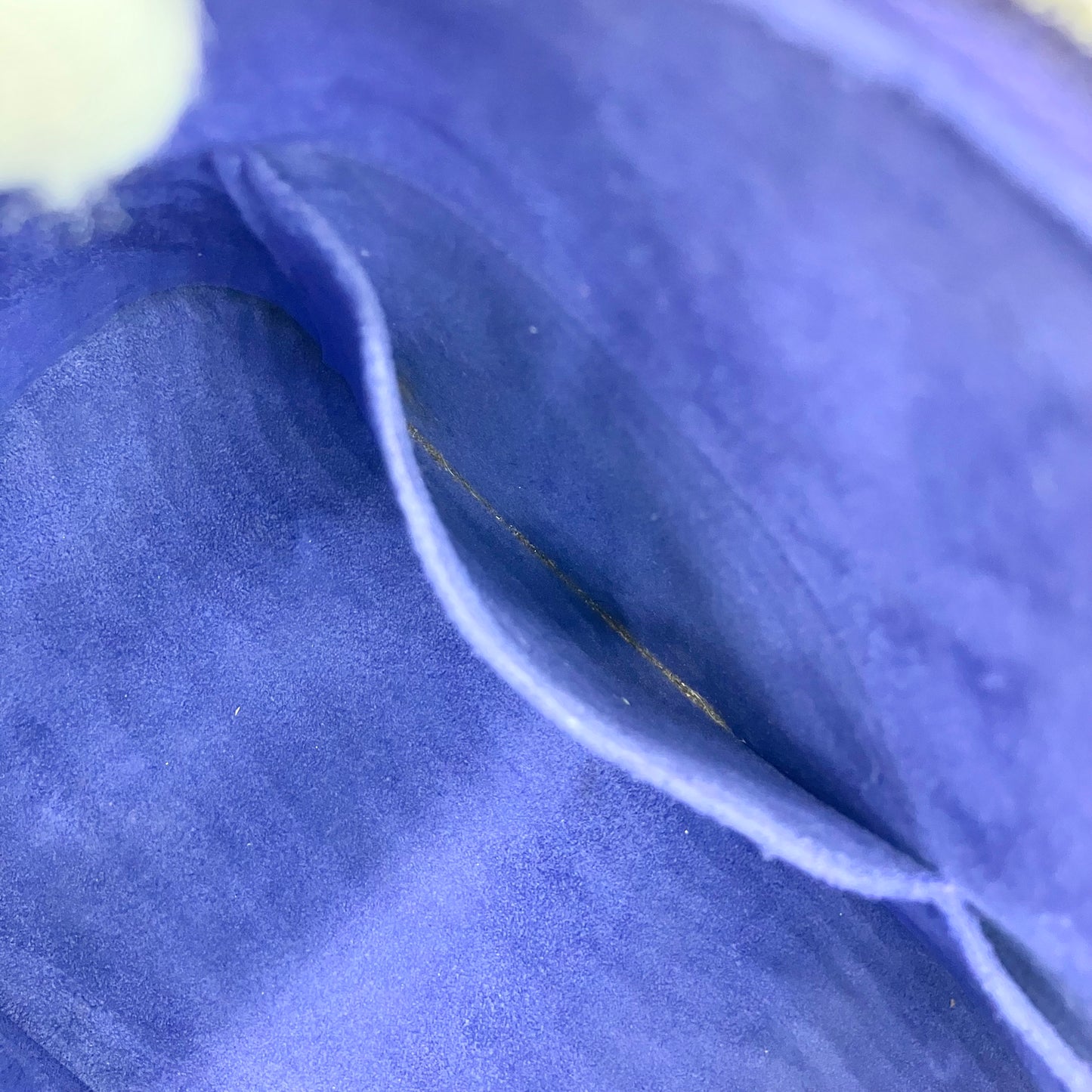 Louis Vuitton Epi Alma PM