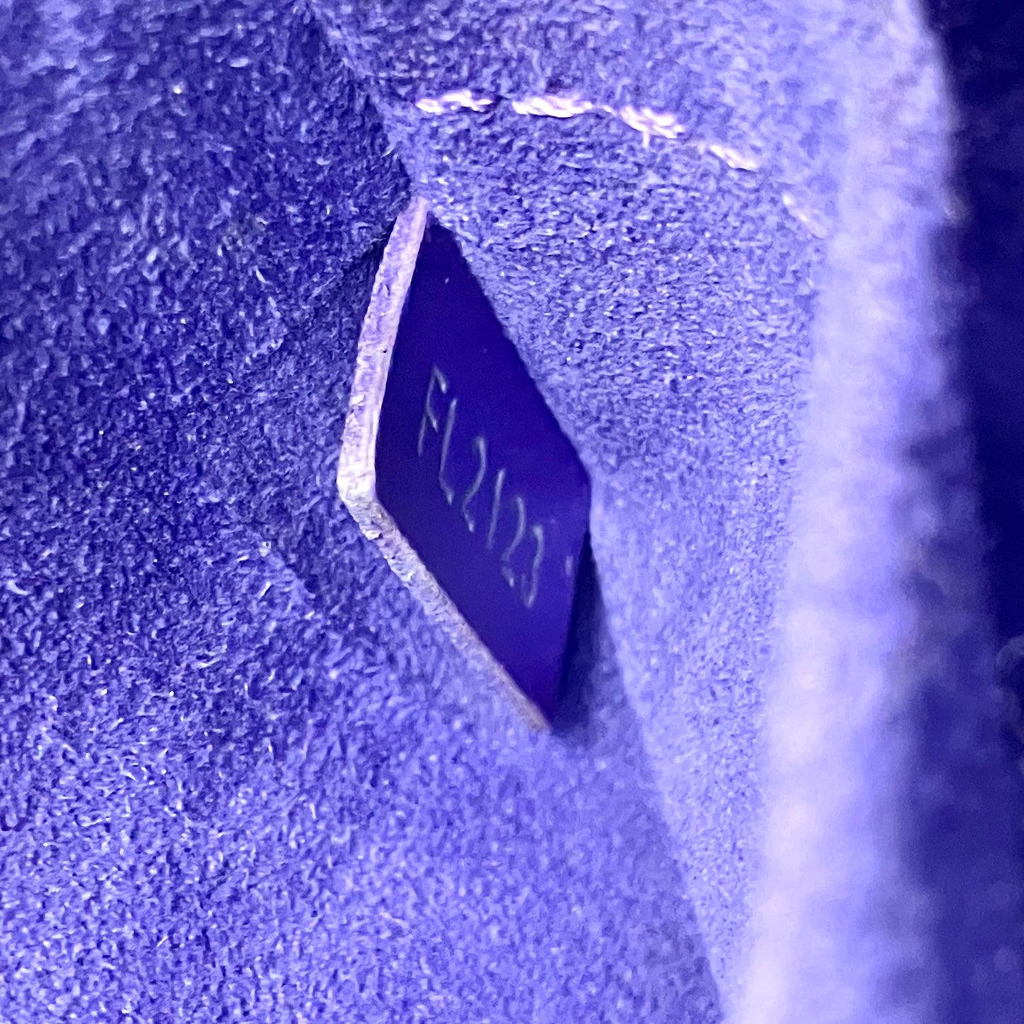 Louis Vuitton Epi Alma PM