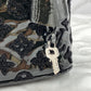 LOUIS VUITTON Lockit BB Bouclette