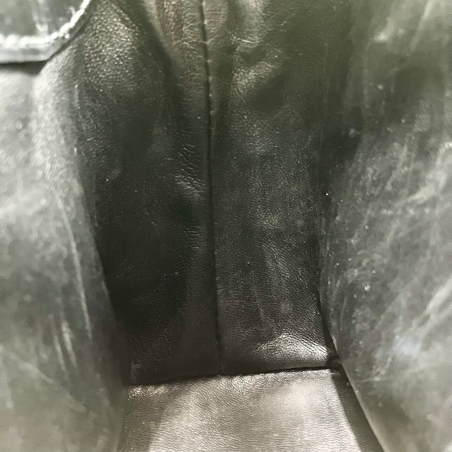 LOUIS VUITTON Lockit BB Bouclette