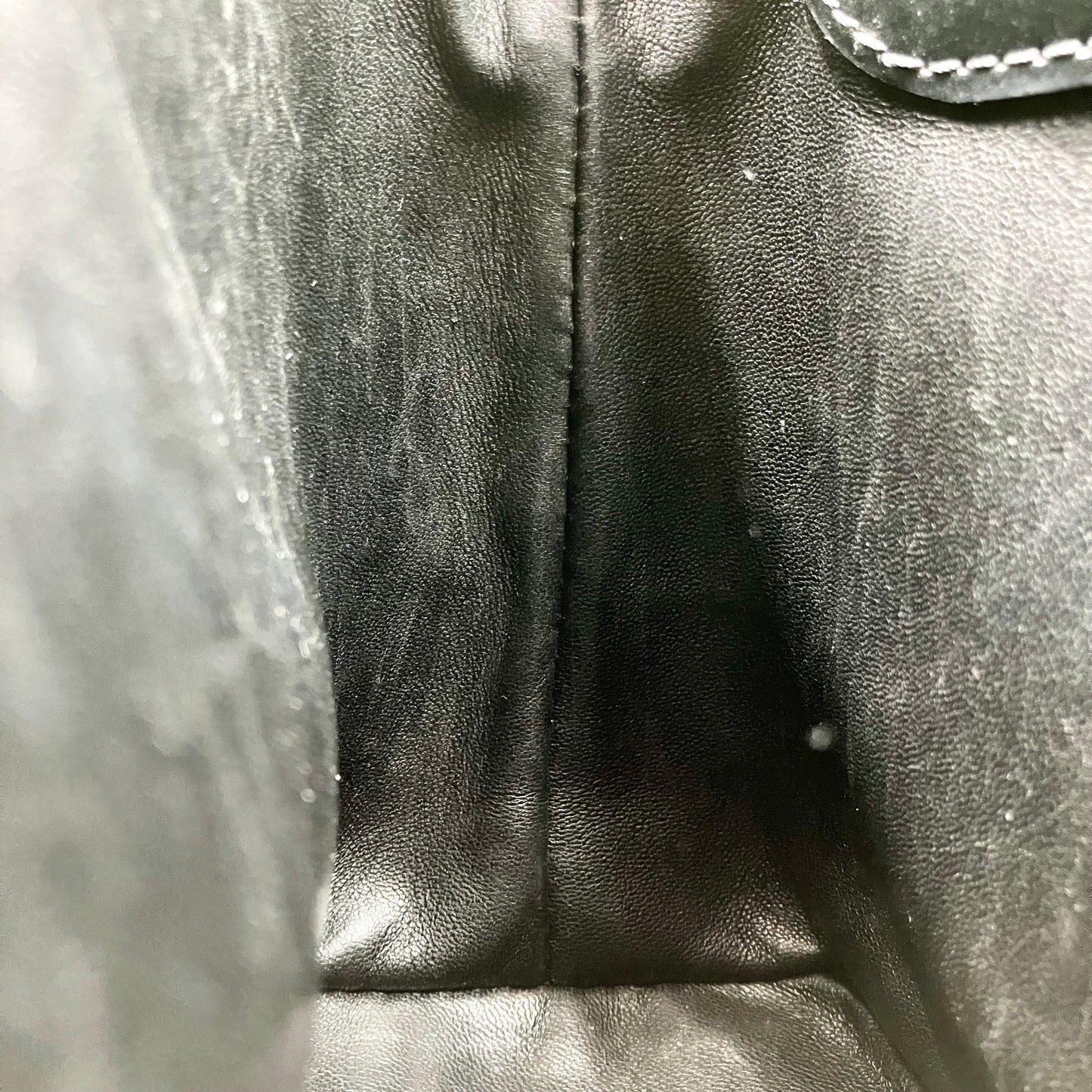 LOUIS VUITTON Lockit BB Bouclette