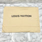 LOUIS VUITTON Lockit BB Bouclette
