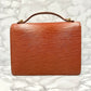 Louis Vuitton Epi Monceau