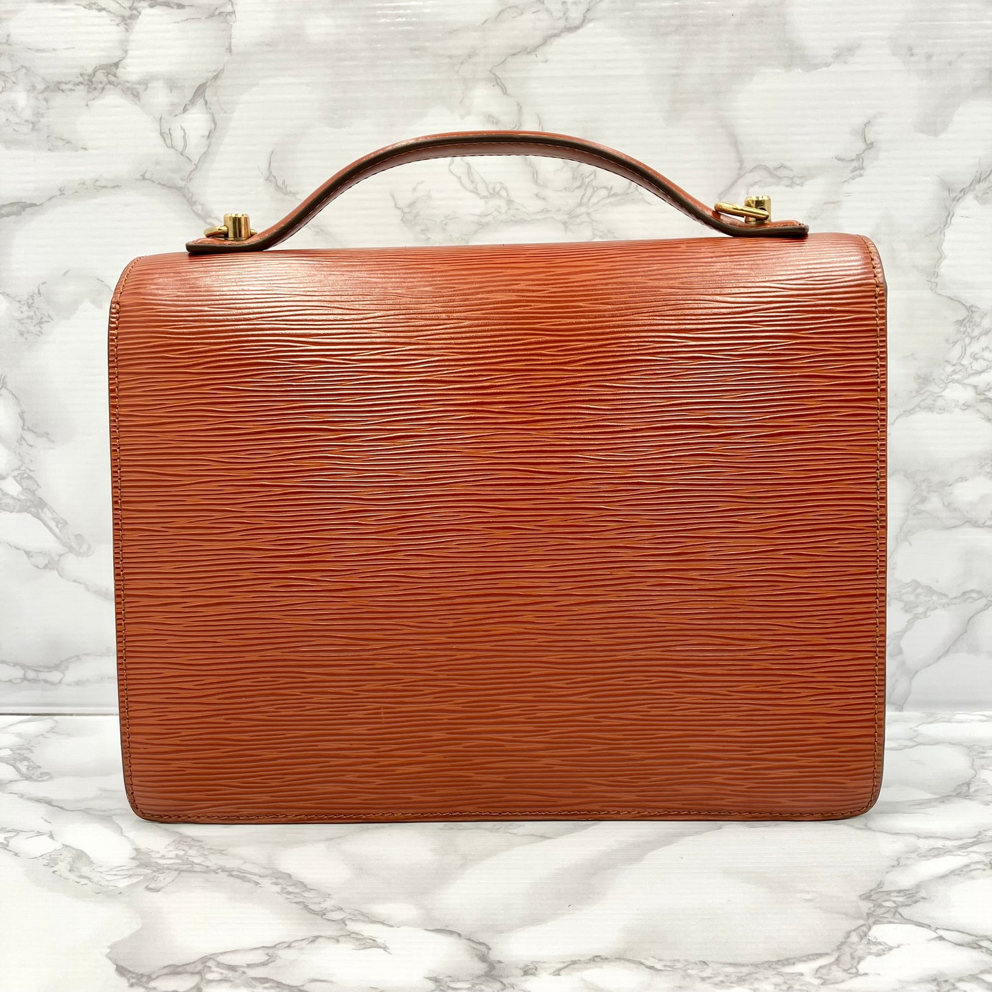 Louis Vuitton Epi Monceau