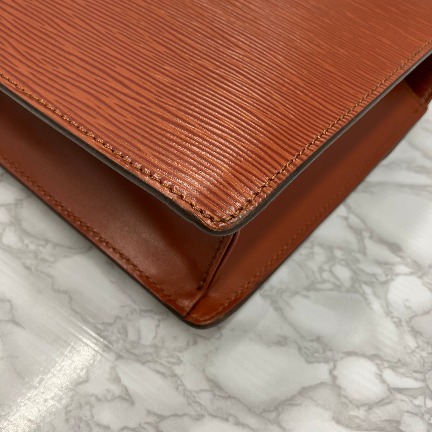 Louis Vuitton Epi Monceau