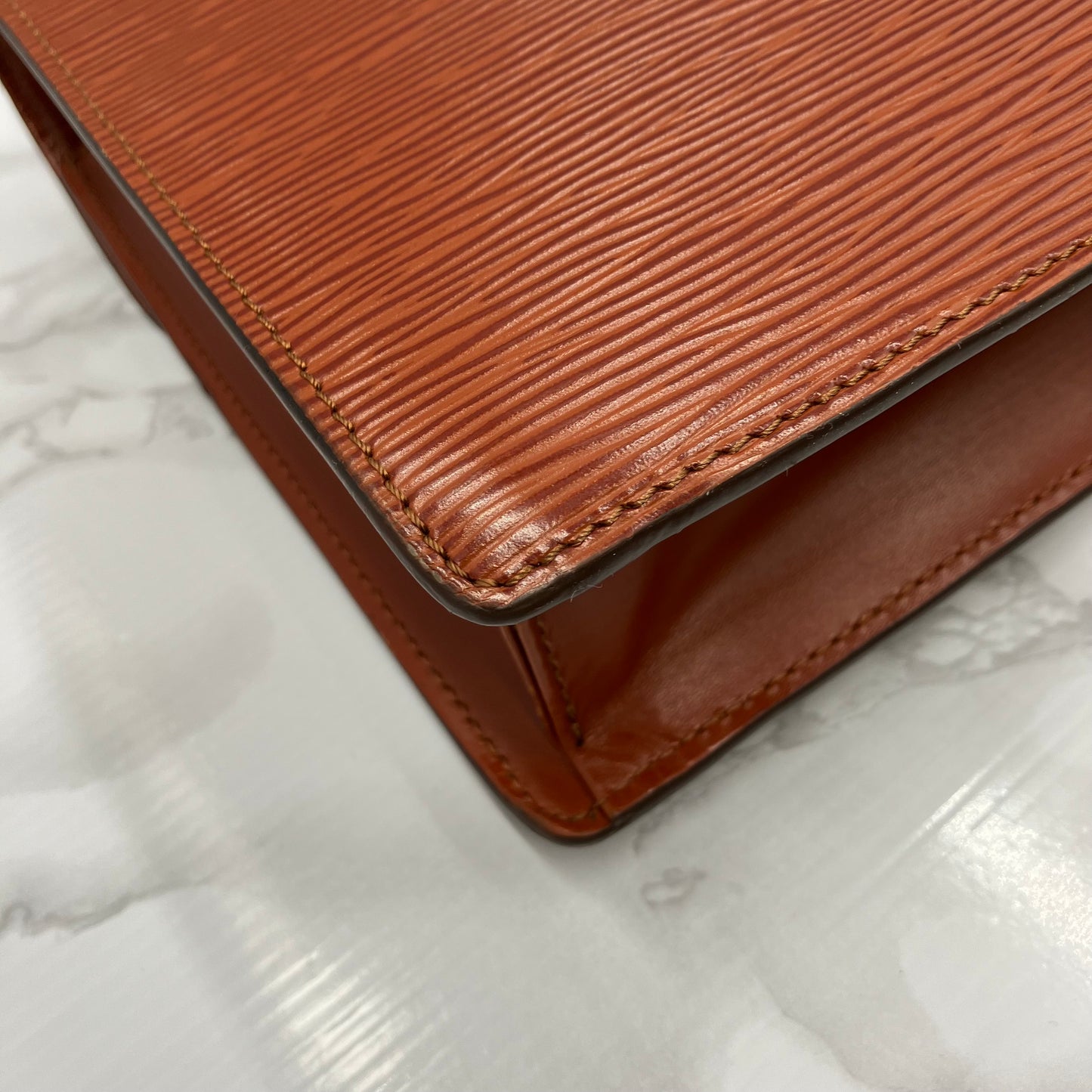 Louis Vuitton Epi Monceau