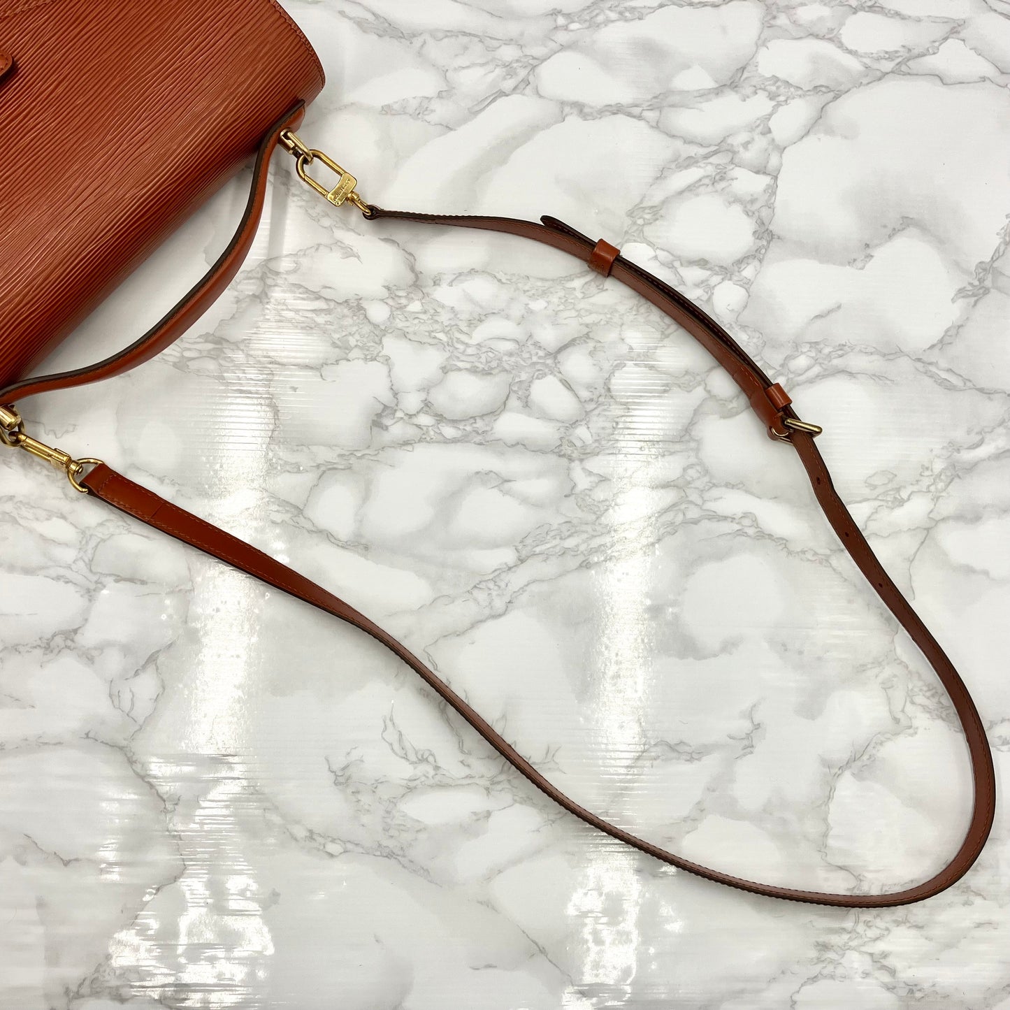 Louis Vuitton Epi Monceau