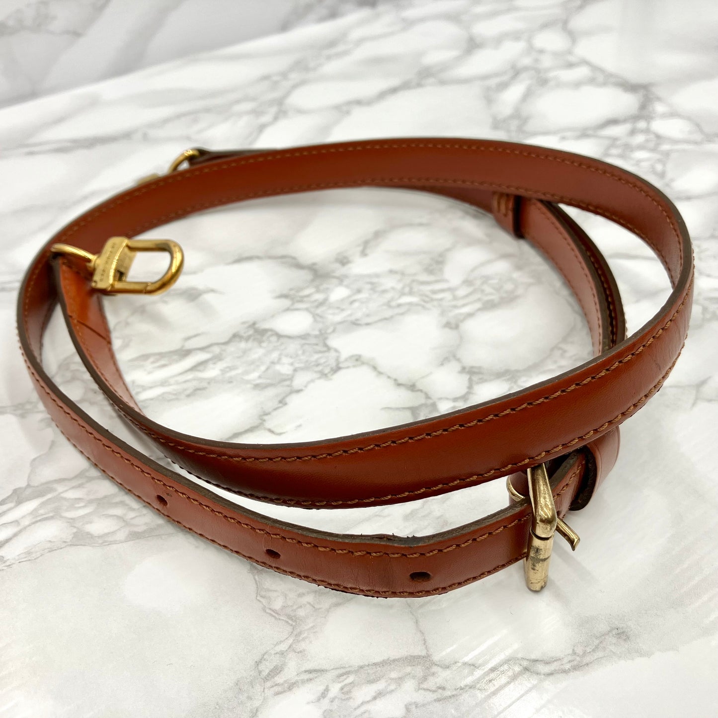 Louis Vuitton Epi Monceau