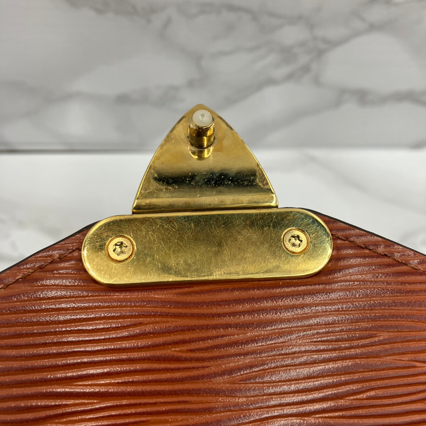 Louis Vuitton Epi Monceau