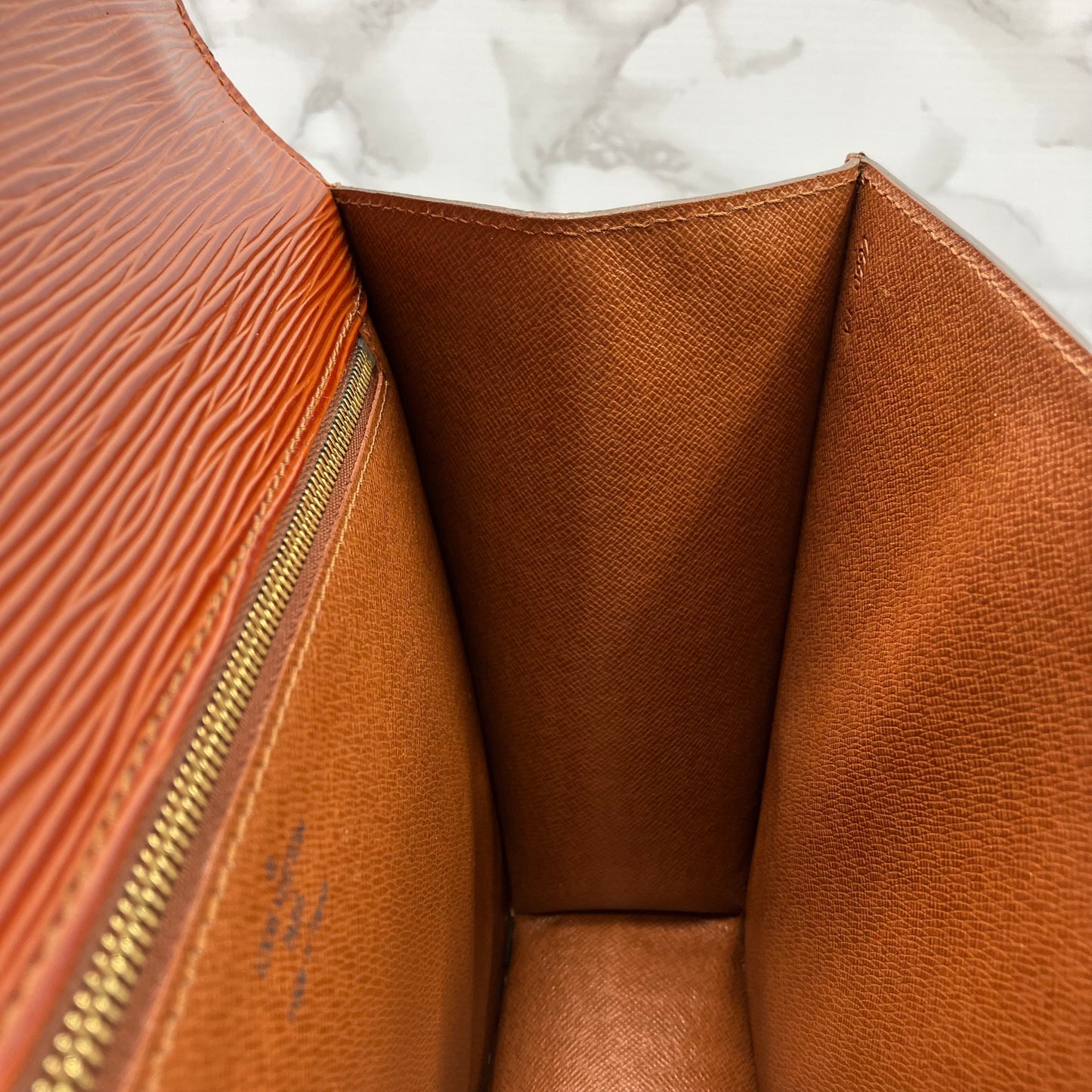 Louis Vuitton Epi Monceau