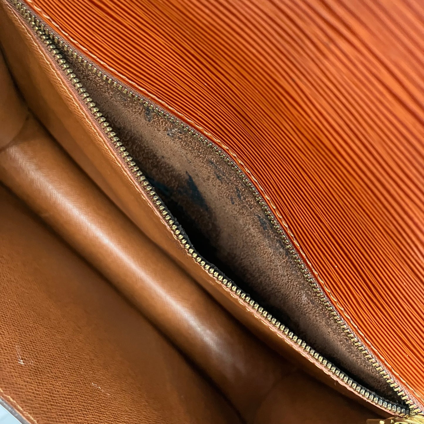 Louis Vuitton Epi Monceau