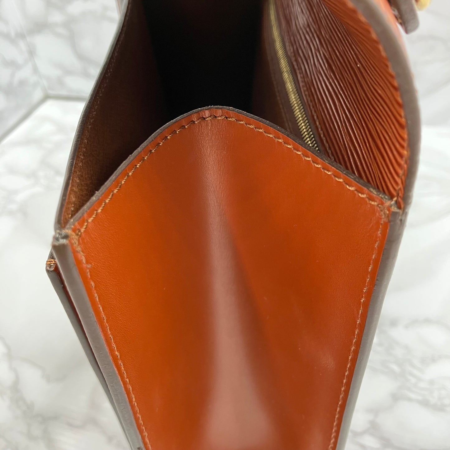 Louis Vuitton Epi Monceau