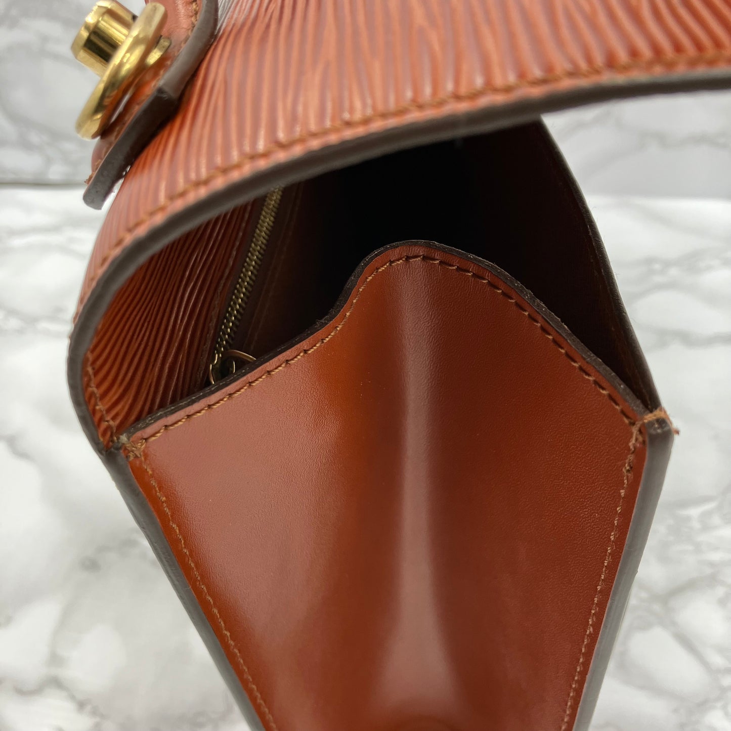 Louis Vuitton Epi Monceau