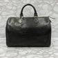LOUIS VUITTON Epi Speedy30
