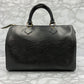 LOUIS VUITTON Epi Speedy30