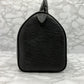 LOUIS VUITTON Epi Speedy30