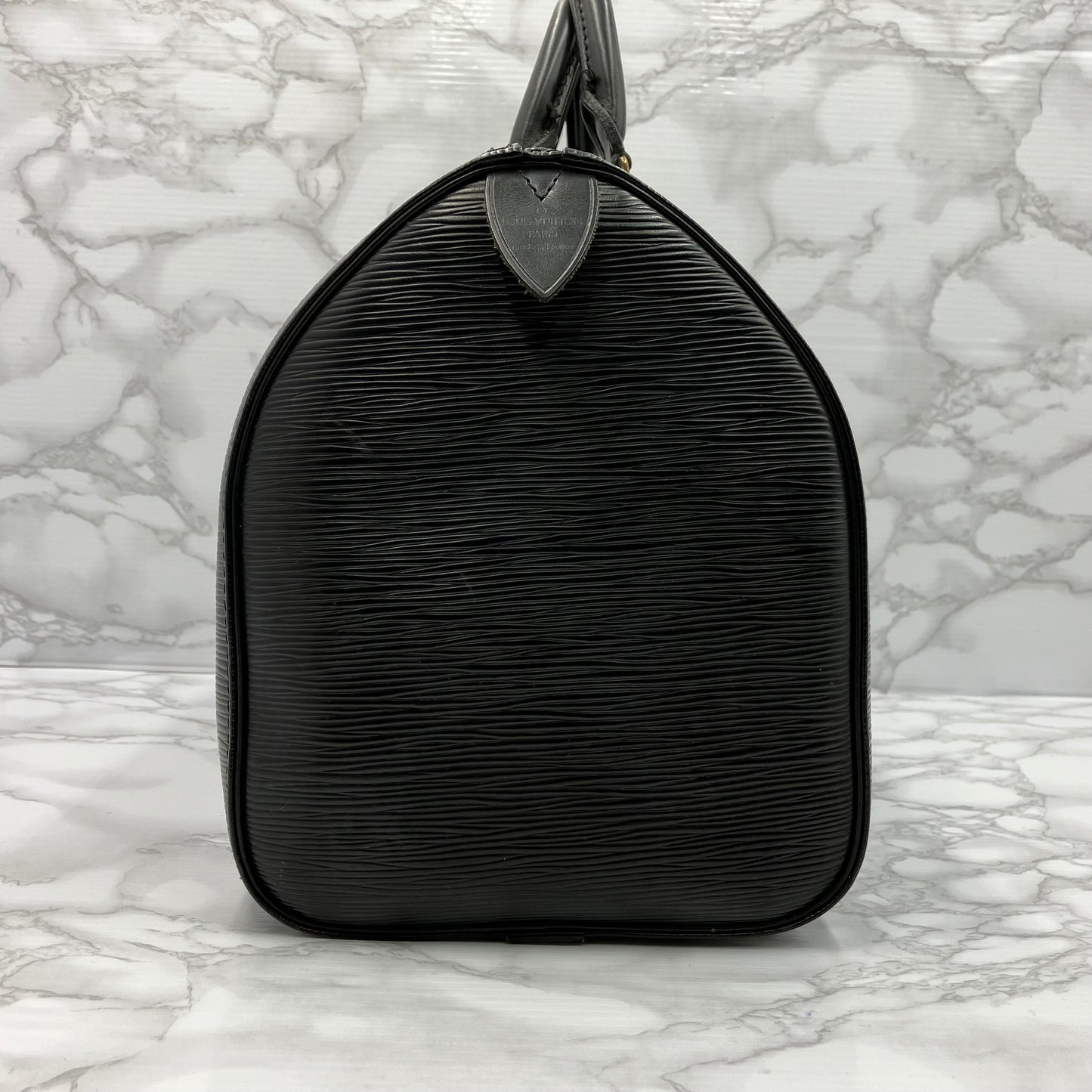 LOUIS VUITTON Epi Speedy30