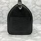 LOUIS VUITTON Epi Speedy30