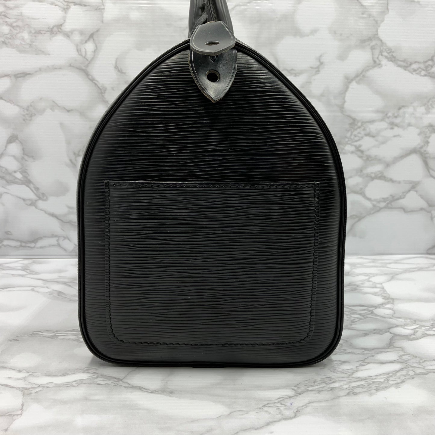 LOUIS VUITTON Epi Speedy30