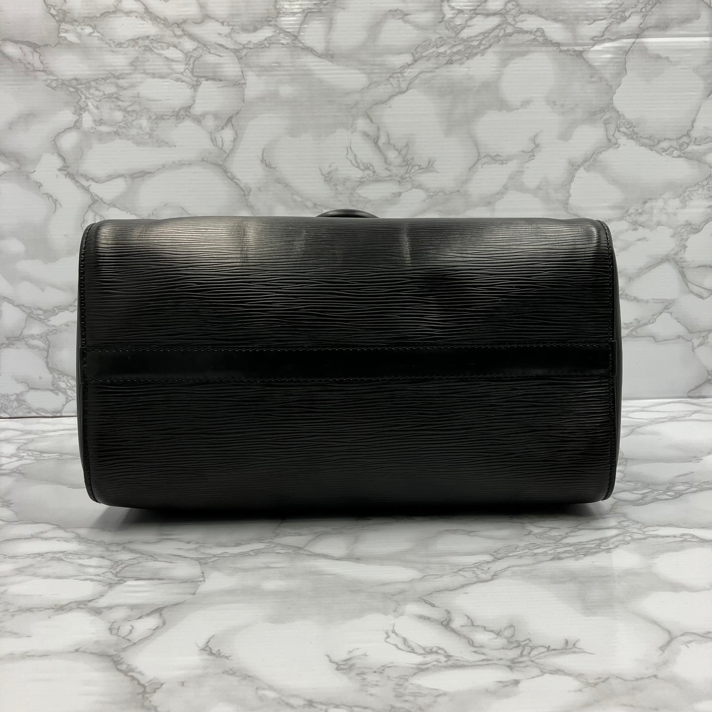 LOUIS VUITTON Epi Speedy30