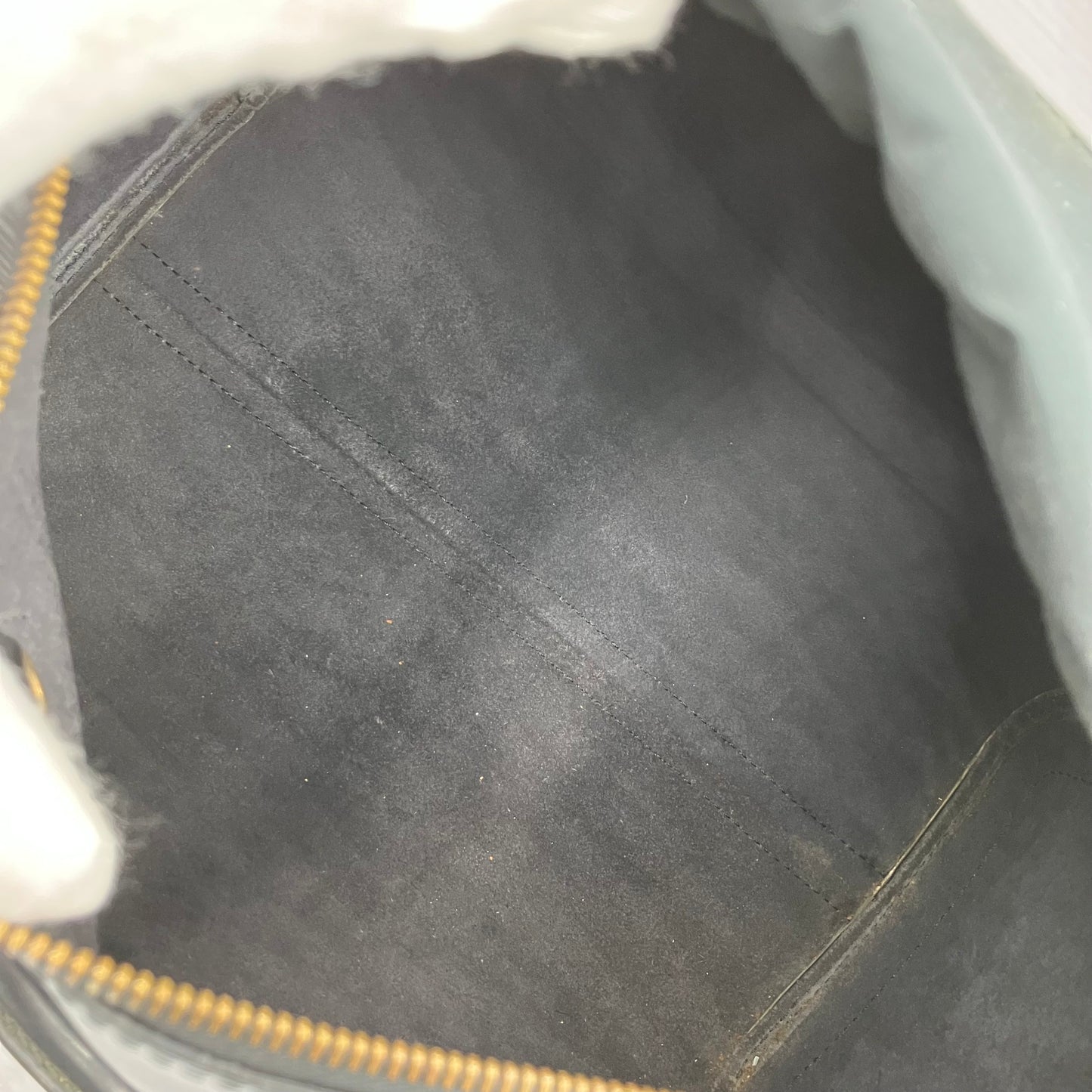 LOUIS VUITTON Epi Speedy30