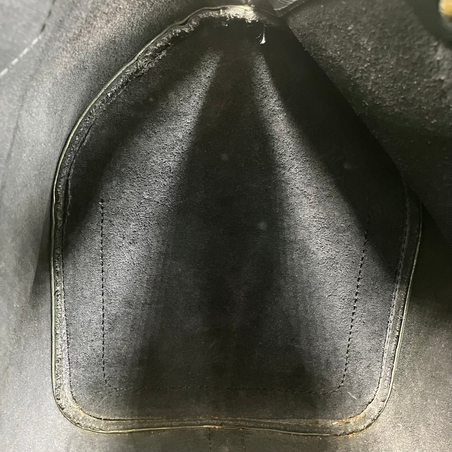 LOUIS VUITTON Epi Speedy30