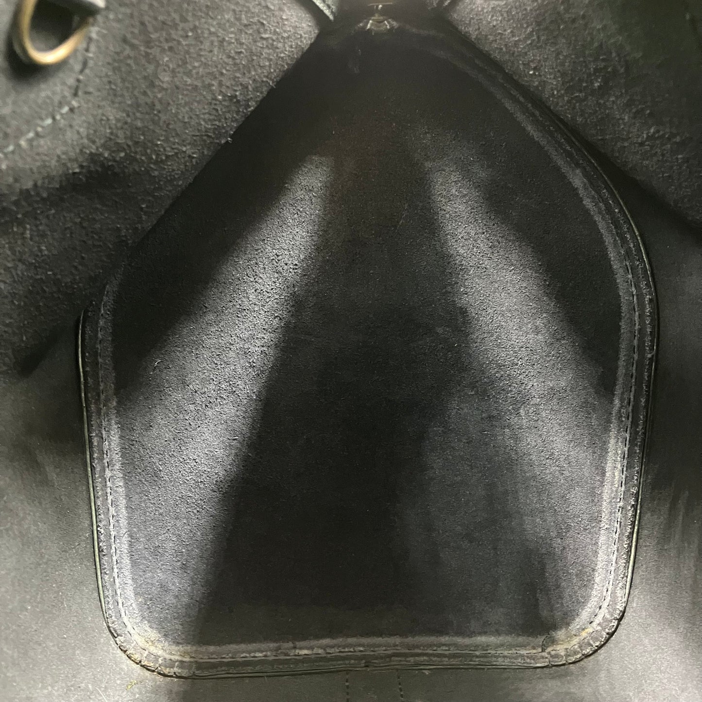 LOUIS VUITTON Epi Speedy30