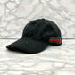 GUCCI Sherry Line Cap