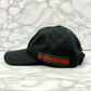 GUCCI Sherry Line Cap