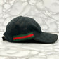 GUCCI Sherry Line Cap