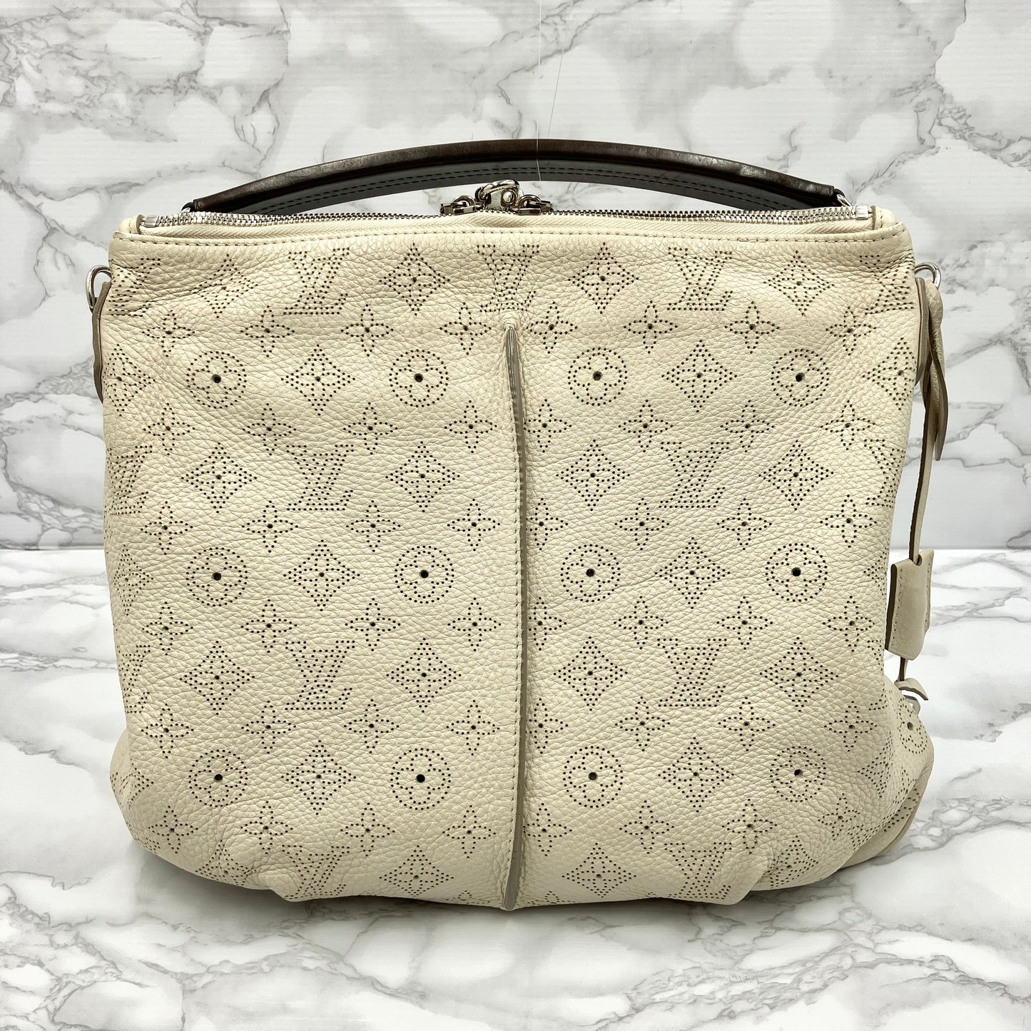 LOUIS VUITTON  Mahina Selene PM