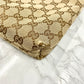 GUCCI Sherry Line Shoulder Bag