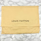 LOUIS VUITTON  Mahina Selene PM